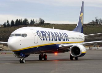 Ryanair pokreće jeftine letove: London iz Pule, Zadra, Rijeke i Zagreba od 196 kuna