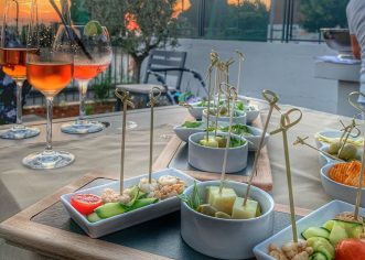 Gourmet večer „DeguStazione na pjatu“ uz najbolja istarska jela i vina 19. travnja u Taru