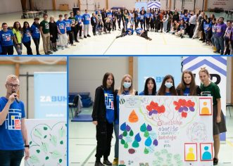 Mladi iz Istre i Kvarnera oduševili idejama boljih lokalnih zajednica na UNICEF-ovoj radionici i osvojili više od 20 tisuća kuna za projekte