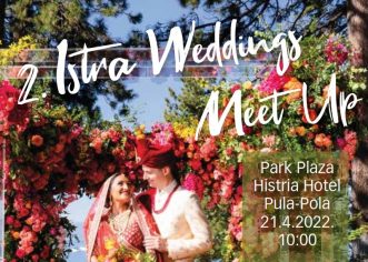 U Puli se održava skup profesionalaca iz industrije vjenčanja  2. Istra Wedding MeetUp