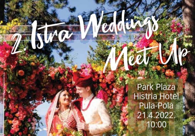 U Puli se održava skup profesionalaca iz industrije vjenčanja  2. Istra Wedding MeetUp