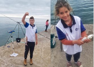 Juniori SRD Zubatac prvi na Kupu općine Piran