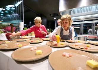 The Telegraph: 15 Top Foodie Breaks – Istra među najatraktivnijim svjetskim gourmet destinacijama
