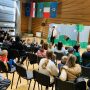 AgroTerra Istra 2022_predstava za djecu donosi LAG sredisnje Istre