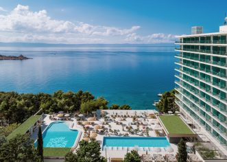 Valamar uskoro otvara drugi [PLACES] by Valamar hotel u Makarskoj