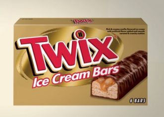 S tržišta povučen sladoled Twix multipack, pronađen pesticid