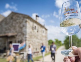Istria Wine & Walk  21.5.2022.