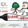 Bevemo & Andemo – wine and walk avantura 28.5.2022. na području Tara i Vabrige