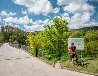 Turistička zajednica središnje Istre organizira besplatne poludnevne biciklijade 21.5., 2.6. i 11.6.2022.