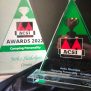 Jerku Sladoljevu dodijeljena ACSI međunarodna nagrada CAMPING PERSONALITY 2022.