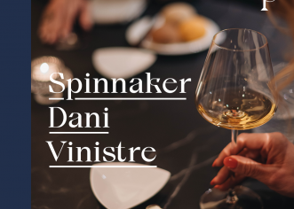 Dani Vinistre u porečkom fine dining restoranu Spinnaker