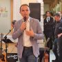 Gradonačelnik Loris Peršurić otvaranje Klub za mlade Poreč