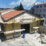 Iz Usluge Poreč: radovi na uredu groblja i rekonstrukciji porečke ribarnice u punom su jeku, otvaranja uskoro