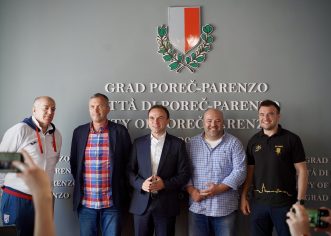 Festival rukometa u Poreču od 11. do 24. svibnja