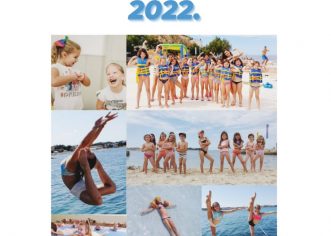 Otvoreni upisi u USB-ov Ljetni plesni kamp