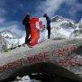 Istarski penjači u nepalskoj avanturi – zastava Poreča zavijorila se na Himalaji
