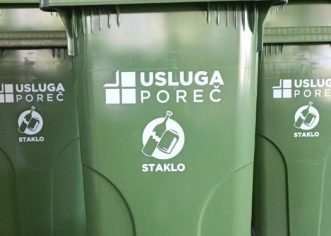 Usluga Poreč objavljuje javno savjetovanje o prijedlogu novog cjenika prikupljanja komunalnog otpada
