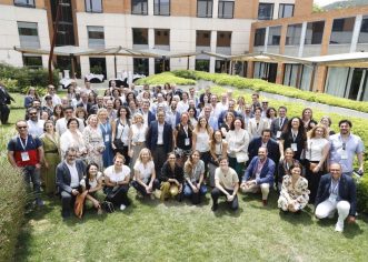 Aktivnosti na projektu INCIRCLE i sudjelovanje predstavnica porečkog Instituta na II MED Convention on Sustainable Tourism u Barceloni