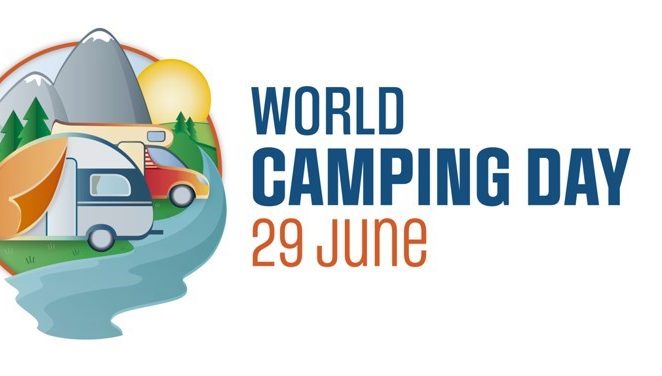 UNWTO – World Tourism Organisation proglasila je na prijedlog FICC -a  “Svjetski dan kampiranja “ 29.lipnja svake godine