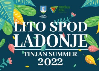 Kreće Lito spod ladonje u Tinjanu – čeka vas obilje zabave i Ljetni festival istarskog pršuta