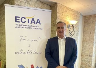 Boris Žgomba ponovno izabran za člana izvršnog odbora Europskog udruženja putničkih agencija i touroperatora (ECTAA)