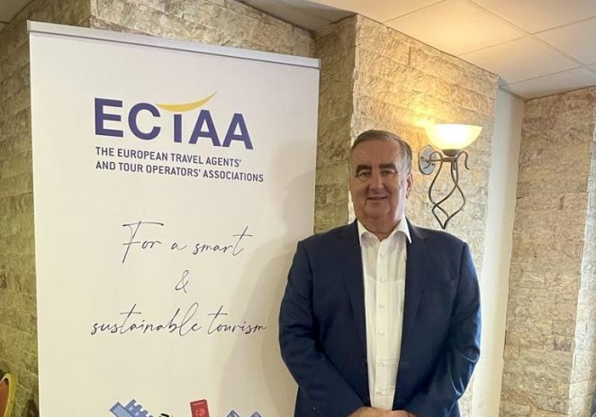 Boris Žgomba ponovno izabran za člana izvršnog odbora Europskog udruženja putničkih agencija i touroperatora (ECTAA)