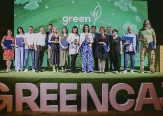 Valamar Riviera i E.ON Hrvatska dobitnici Nacionalne nagrade za okoliš – GREEN PRIX