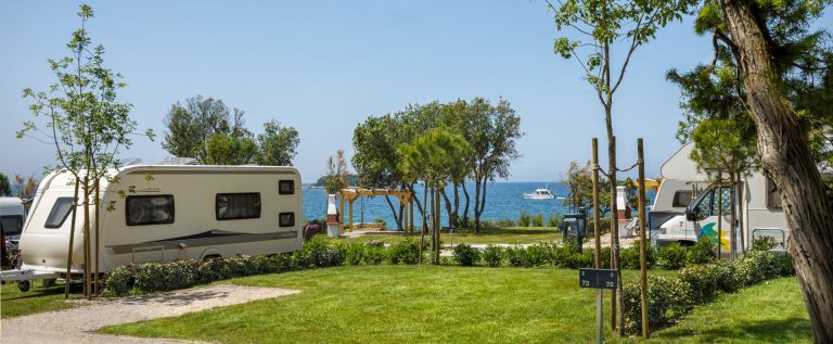 Istra Premium Camping Resort_Bella Vista Premium Mare_pitch_01