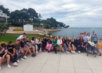 Učenici TUŠ Antona Štifanića u posjeti Valamar Isabella Resortu – Otok zadovoljnih zaposlenika