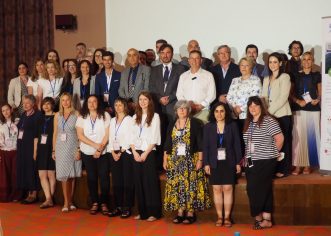 Predstavnici Instituta za poljoprivredu i turizam sudjelovali na Završnoj konferenciji projekta WINTER MED