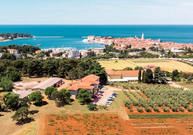 Institut za poljoprivredu i turizam iz Poreča organizira stručni skup: „Utjecaj klimatskih promjena na poljoprivredu u Istri“ u četvrtak 02. ožujka 2023