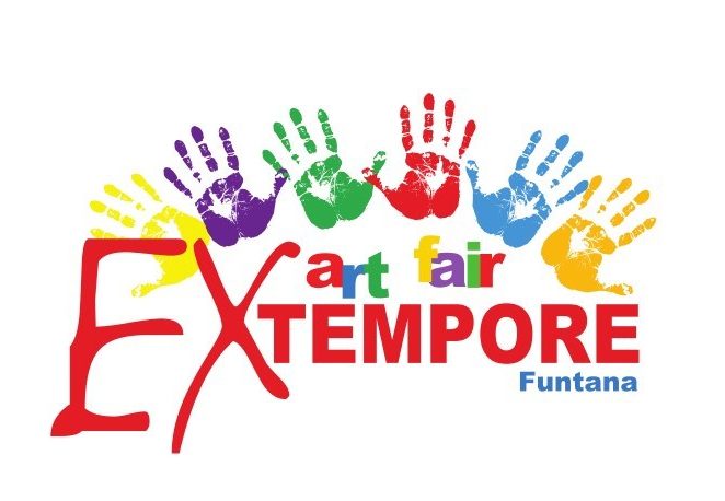 U Funtani je danas započeo 10. Ex-tempore likovni natječaj, traje do 9.7.2022.