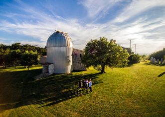 ASTRO RADIONICE ZA DJECU (na hrvatskom jeziku) u Zvjezdarnici Višnjan