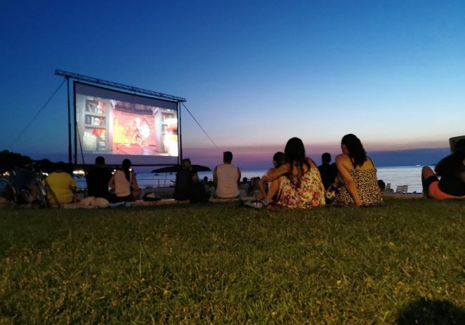 Večeras na plaži u Funtani projekcija filma “Bez signala”