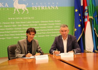 Županija financira sustavno praćenje utjecaja rada ŽCGO Kaštijun na lokalno stanovništvo