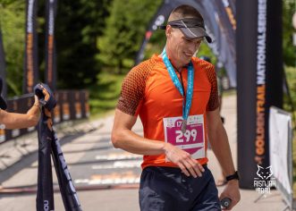 Matija Lisec iz SRK Runing Fox pobjednik utrke Risnjak Trail (17km), Ivan Diklić 4. na 30 km… !