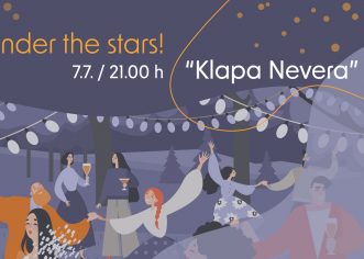 Zaokružite tjedan koncertom Klape Nevera u Kašteliru i fenomenalnim Friday tasting-om