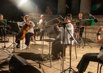 Jazz u Lapu, sutra otvaranje Annale-a, te sajam istarskih tradicionalnih proizvoda, koncert u Eufrazijani, Niki Belluci na Tequili