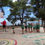 škola košarke