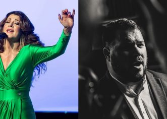 Večeras u Funtani koncert Antonele Malis (sopran) i Mate Grgata (tenor)