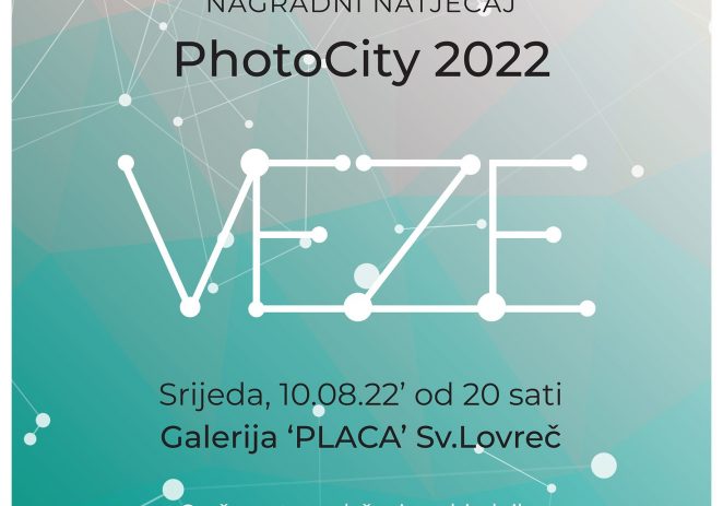 U srijedu, 10.8.2022. proglašenje najboljih fotografskih radova foto-natječaja KAF Sv. Lovreč