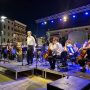 Britansko hrvatski orkestar na Trgu slobode2
