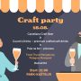 Craft party_FB