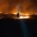 Požar Kod Heraki ugašen je jutros u 5:30 intervencijom 26 vatrogasca iz Poreča, Višnjana, Sv. Lovreča i Vižinade !