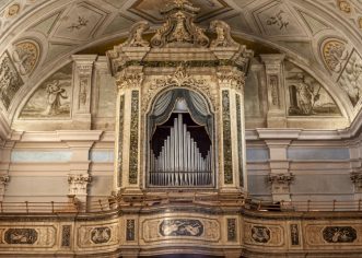 23. Međunarodni orguljski festival Organum Histriae vodi vas stazama povijesnih orgulja u Istri!