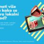 Sonda pokreće program edukacija za sve koji žele naučiti kako se brendira lokalni proizvod
