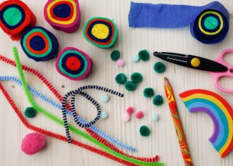 Najavljene kreativne aktivnosti Udruge Mordele za predstojeći vikend