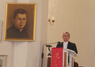 Obilježavanje 75. obljetnice mučeništva bl. Miroslava Bulešića u srijedu, 24. kolovoza 2022