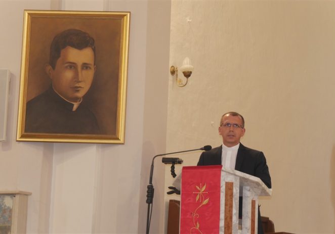 Obilježavanje 75. obljetnice mučeništva bl. Miroslava Bulešića u srijedu, 24. kolovoza 2022
