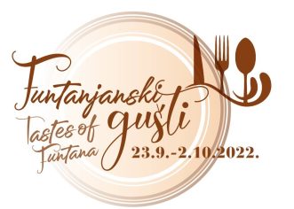 “Funtanjanski gušti” vode vas u nezaboravnu gastro priču, od 23.9. do 2.10.2022. u šest restorana u Funtani